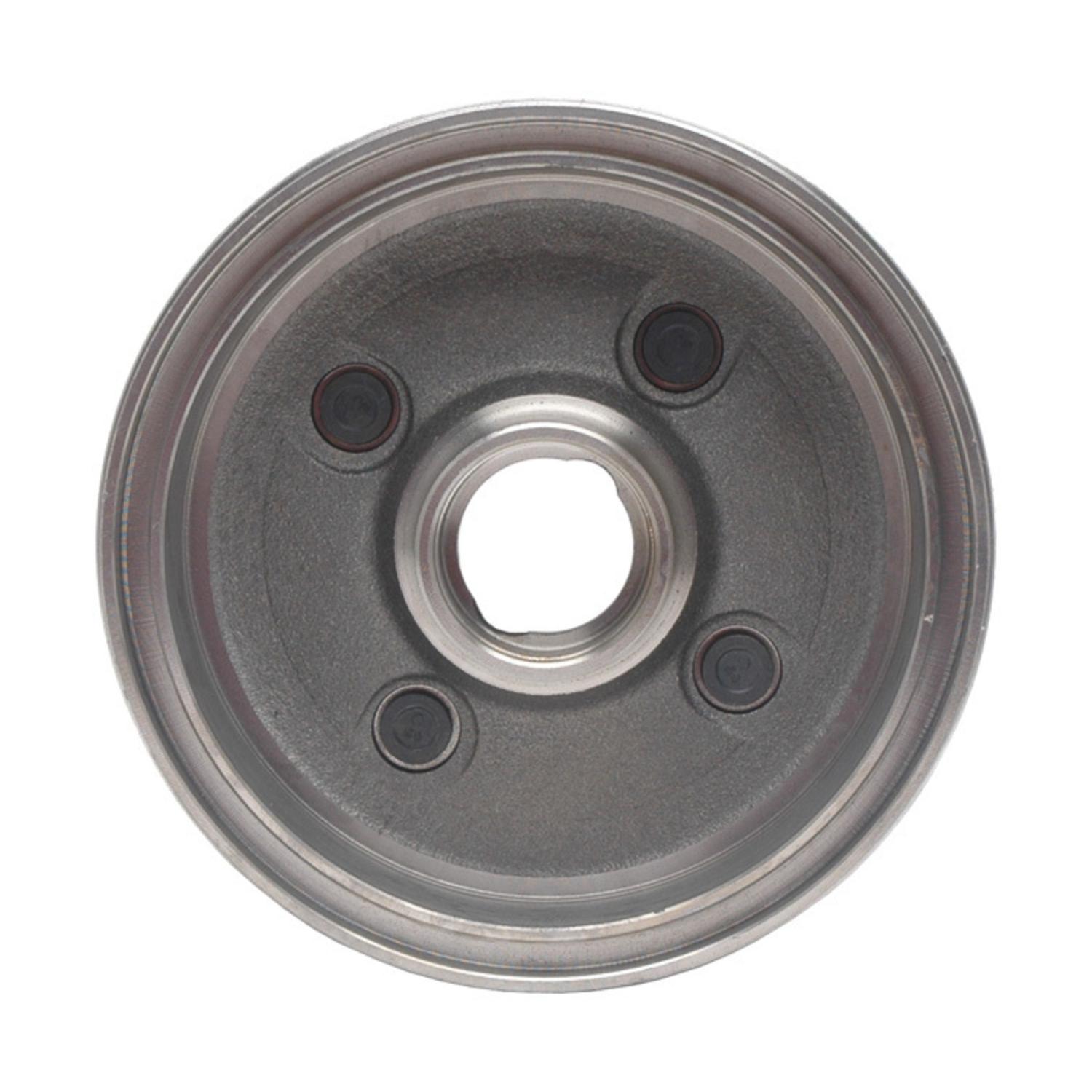 Raybestos 9360 - Brake Drum Raybestos 9360 Brake Drum product image 2 of 3