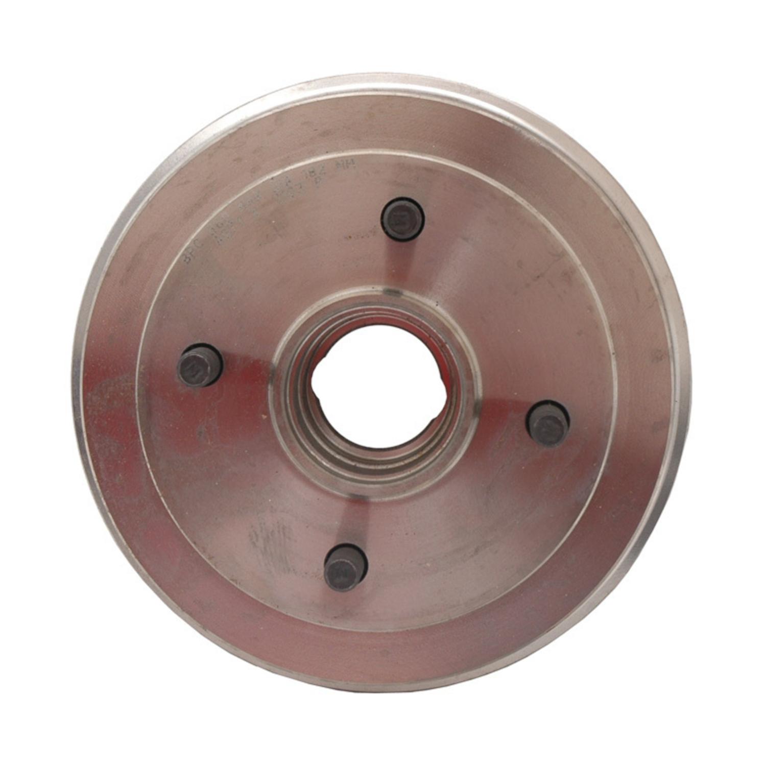 Raybestos 9360 - Brake Drum Raybestos 9360 Brake Drum product image 3 of 3