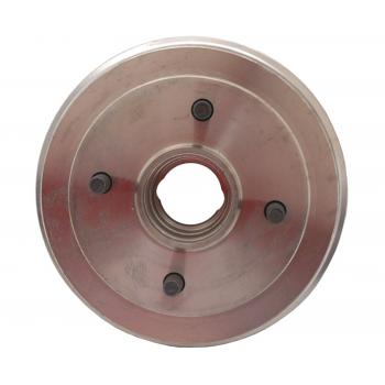 Raybestos 9360R - Brake Drum Raybestos 9360R Brake Drum product image 3 of 3