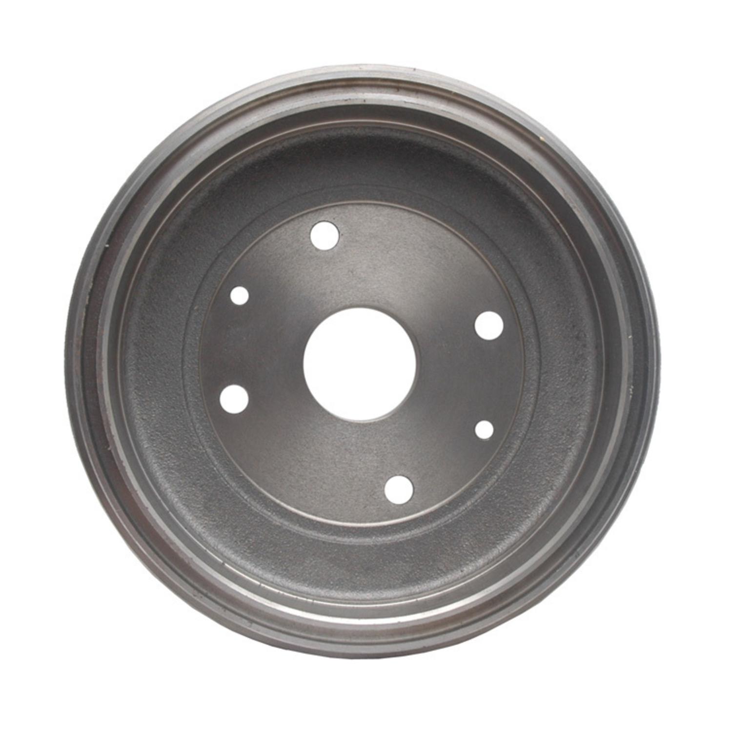 Raybestos 9364R Brake Drum product image 2 of 3