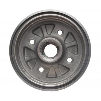 Raybestos 9366 Brake Drum product image 2 of 2