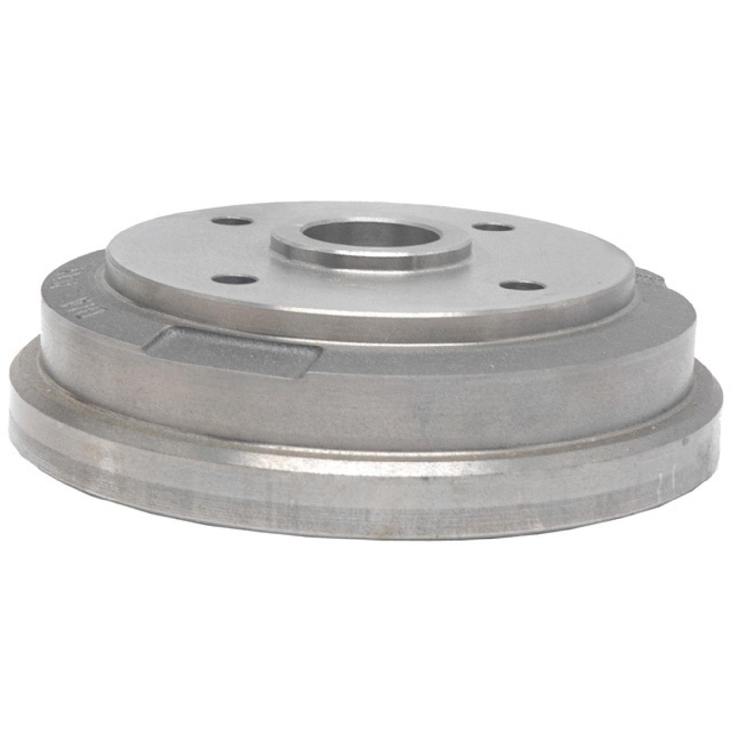 Raybestos 9366R Brake Drum product image 1 of 2