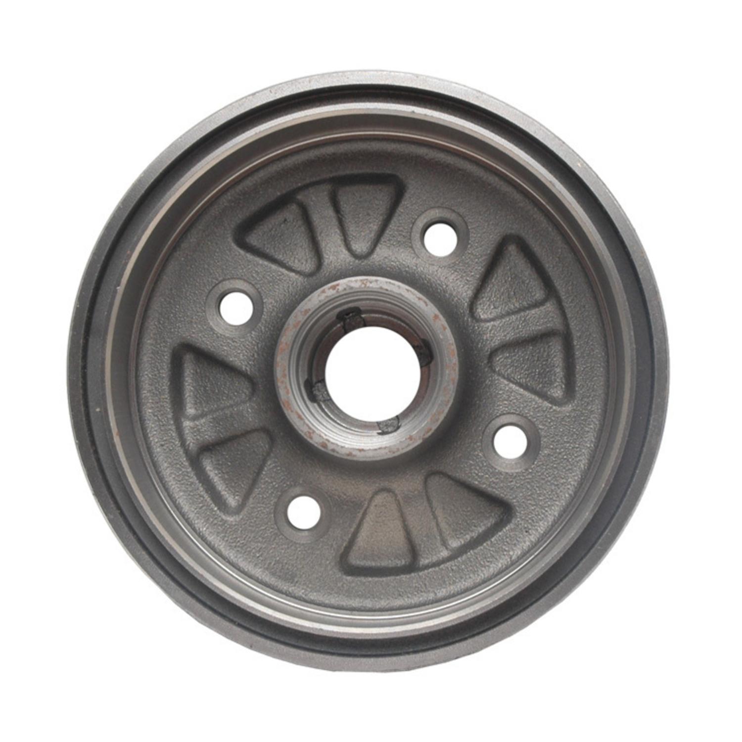Raybestos 9366R Brake Drum product image 2 of 2