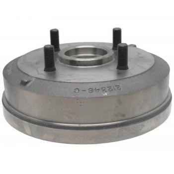 Raybestos 9367 Brake Drum product image 1 of 3