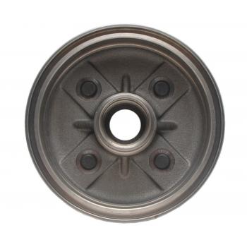 Raybestos 9367 Brake Drum product image 2 of 3