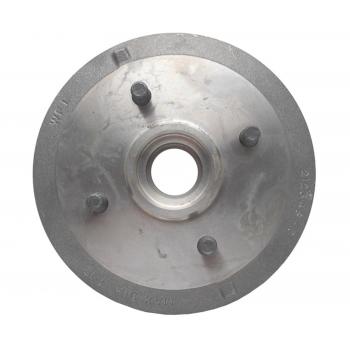 Raybestos 9367 Brake Drum product image 3 of 3