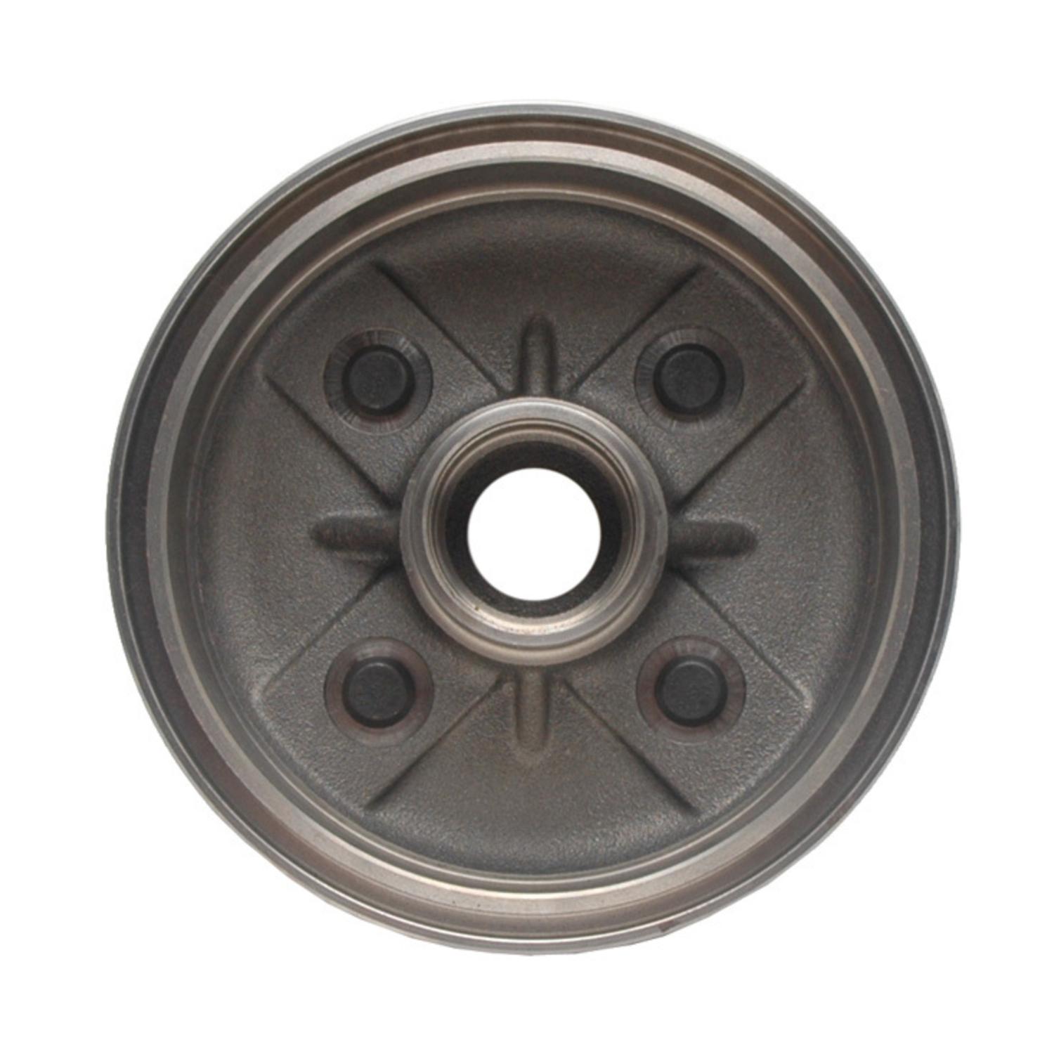 Raybestos 9367R - Brake Drum Raybestos 9367R Brake Drum product image 2 of 3
