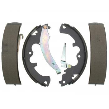 Raybestos 936PG - Drum Brake Shoe Raybestos 936PG Drum Brake Shoe product image 1 of 1