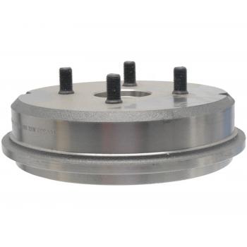 Raybestos 9370R Brake Drum product image 1 of 3