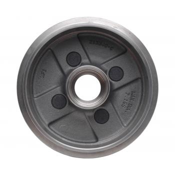 Raybestos 9370R Brake Drum product image 2 of 3