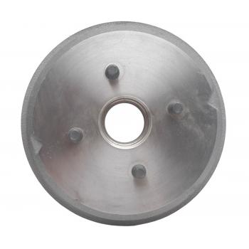 Raybestos 9370R Brake Drum product image 3 of 3