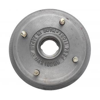 Raybestos 9374 Brake Drum product image 3 of 3