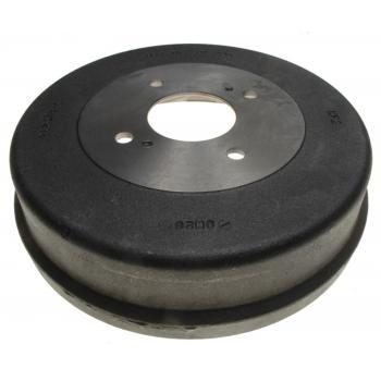 Raybestos 9381 - Brake Drum Raybestos 9381 Brake Drum product image 1 of 3
