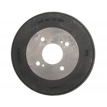 Raybestos 9381R Brake Drum product image 3 of 3