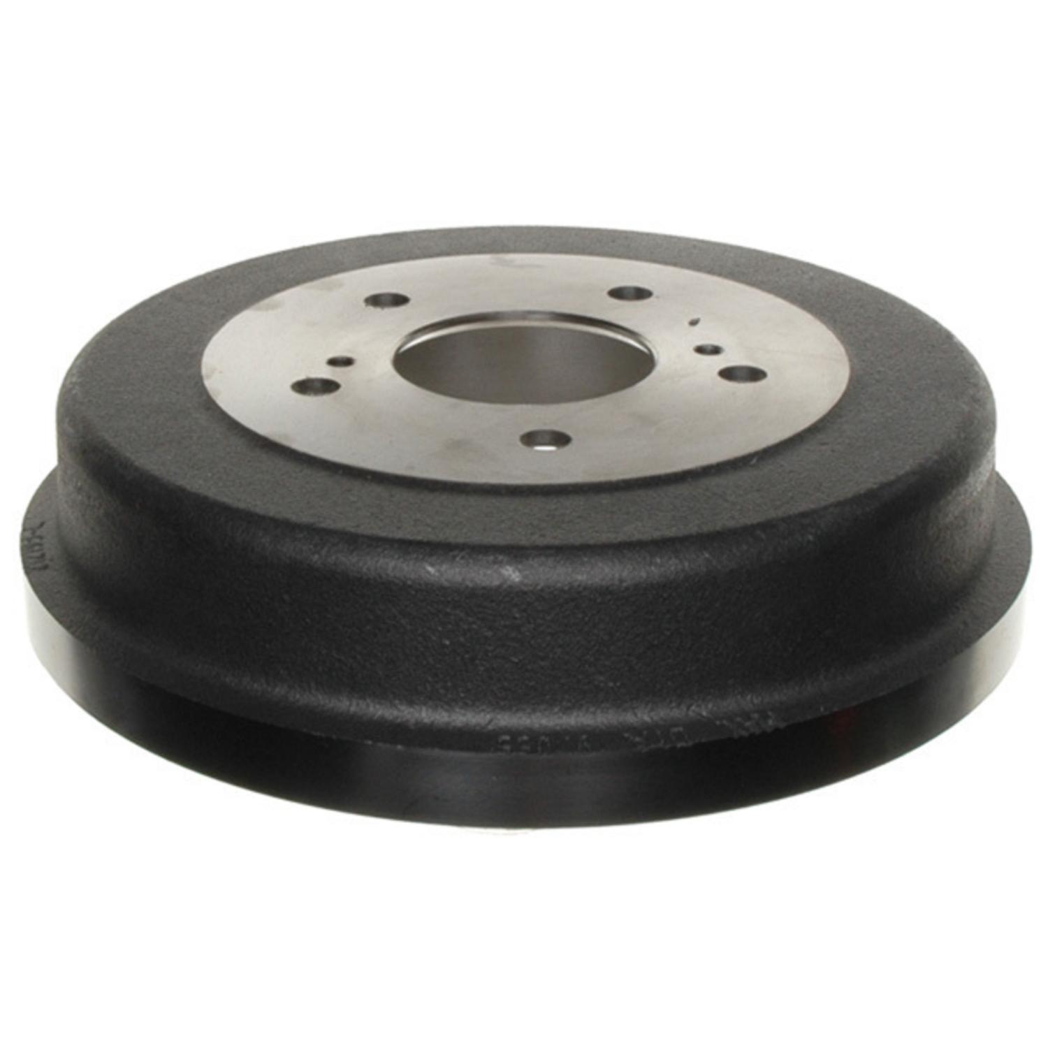 Raybestos 9396R Brake Drum product image 1 of 3