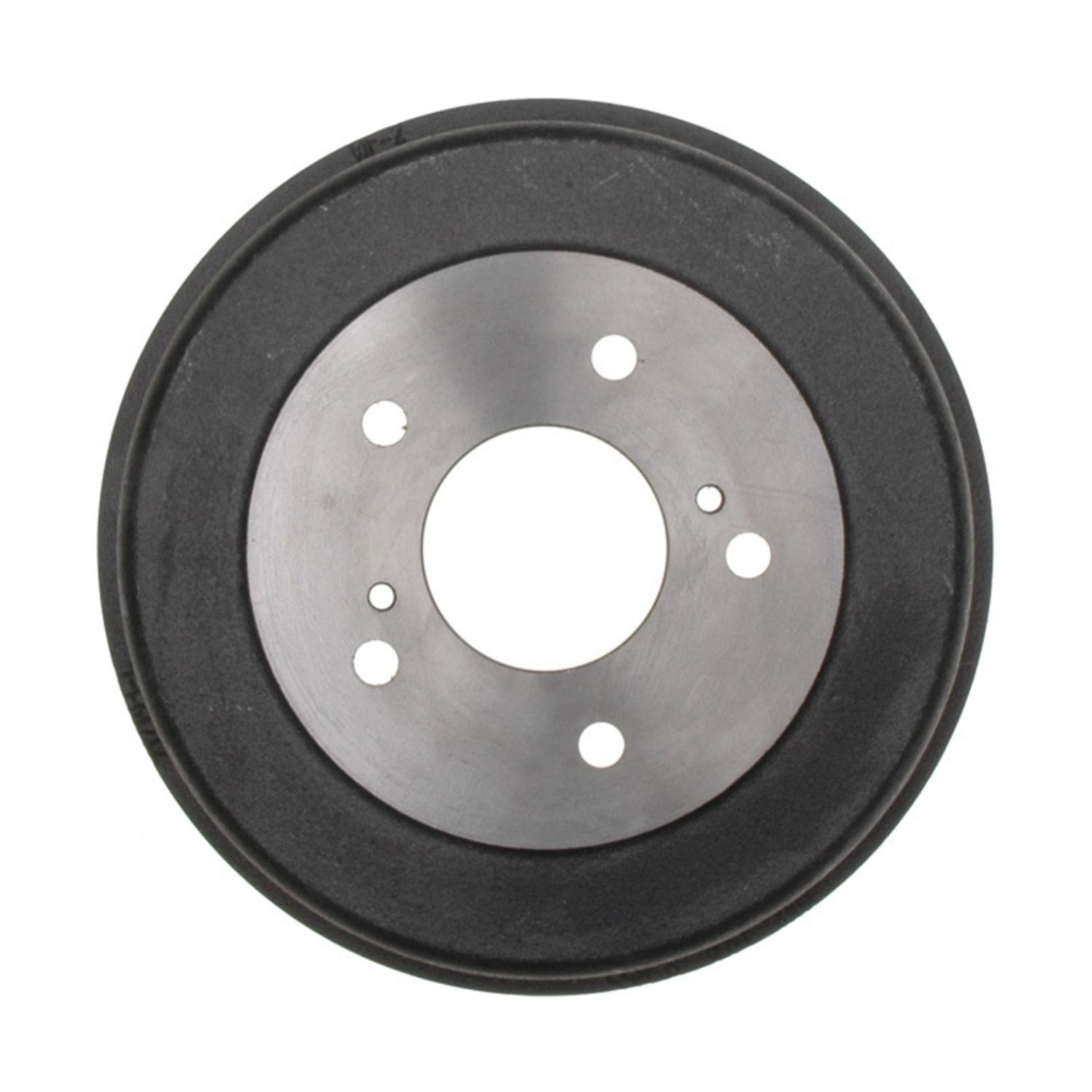 Raybestos 9396R Brake Drum product image 3 of 3