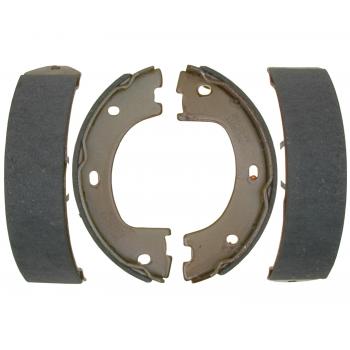 Raybestos 940PG Parking Brake Shoe product image 1 of 1