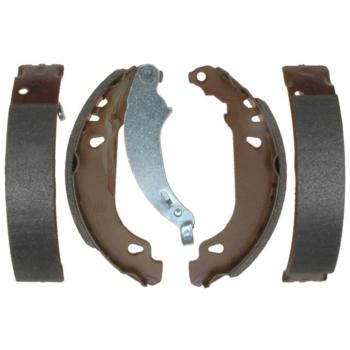 Raybestos 942PG Drum Brake Shoe product image 1 of 1
