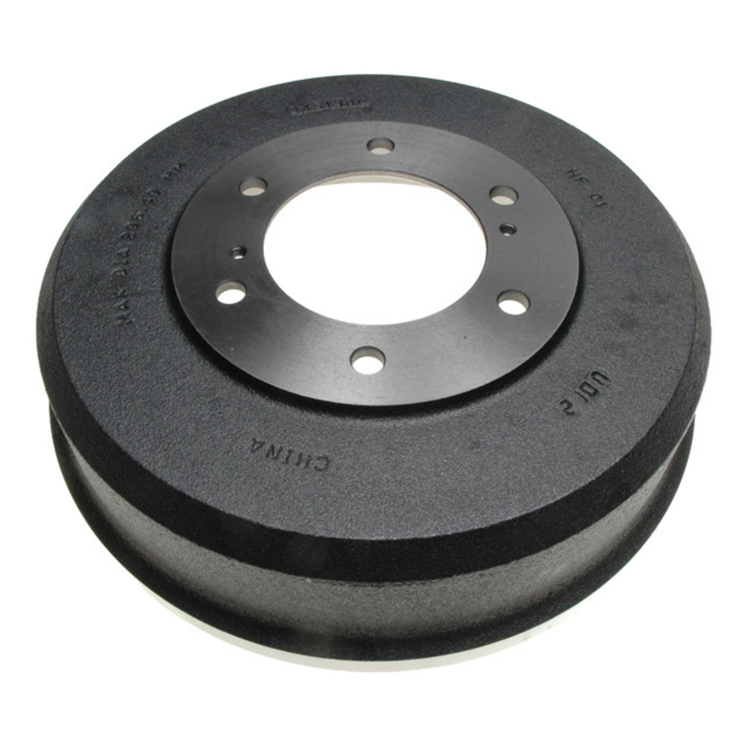 Raybestos 9433R - Brake Drum Raybestos 9433R Brake Drum product image 1 of 3