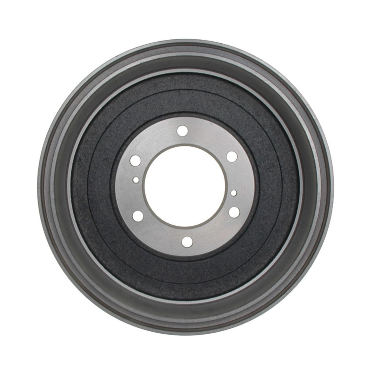 Raybestos 9433R - Brake Drum Raybestos 9433R Brake Drum product image 2 of 3