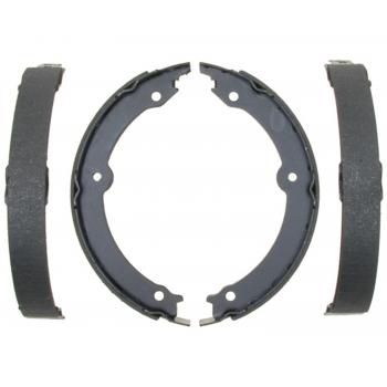 Raybestos 943PG Parking Brake Shoe product image 1 of 1