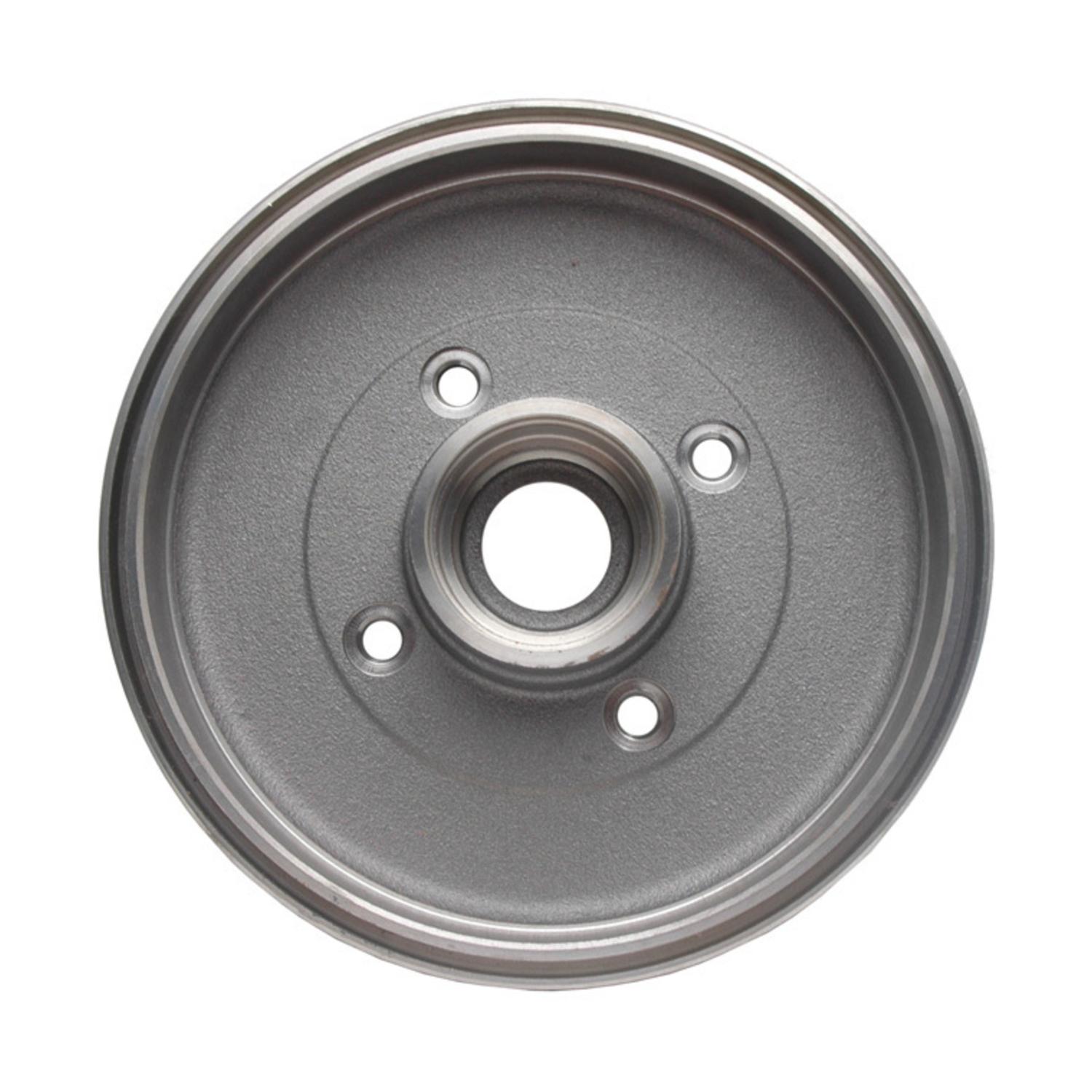 Raybestos 9442R Brake Drum product image 2 of 3