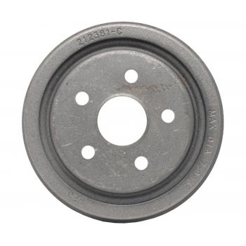 Raybestos 9445 Brake Drum product image 3 of 3