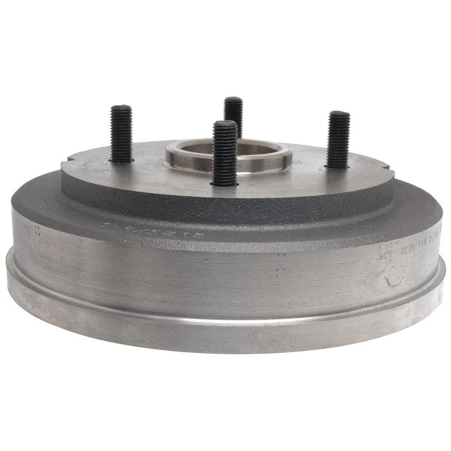 Raybestos 9447 - Brake Drum Raybestos 9447 Brake Drum product image 1 of 3