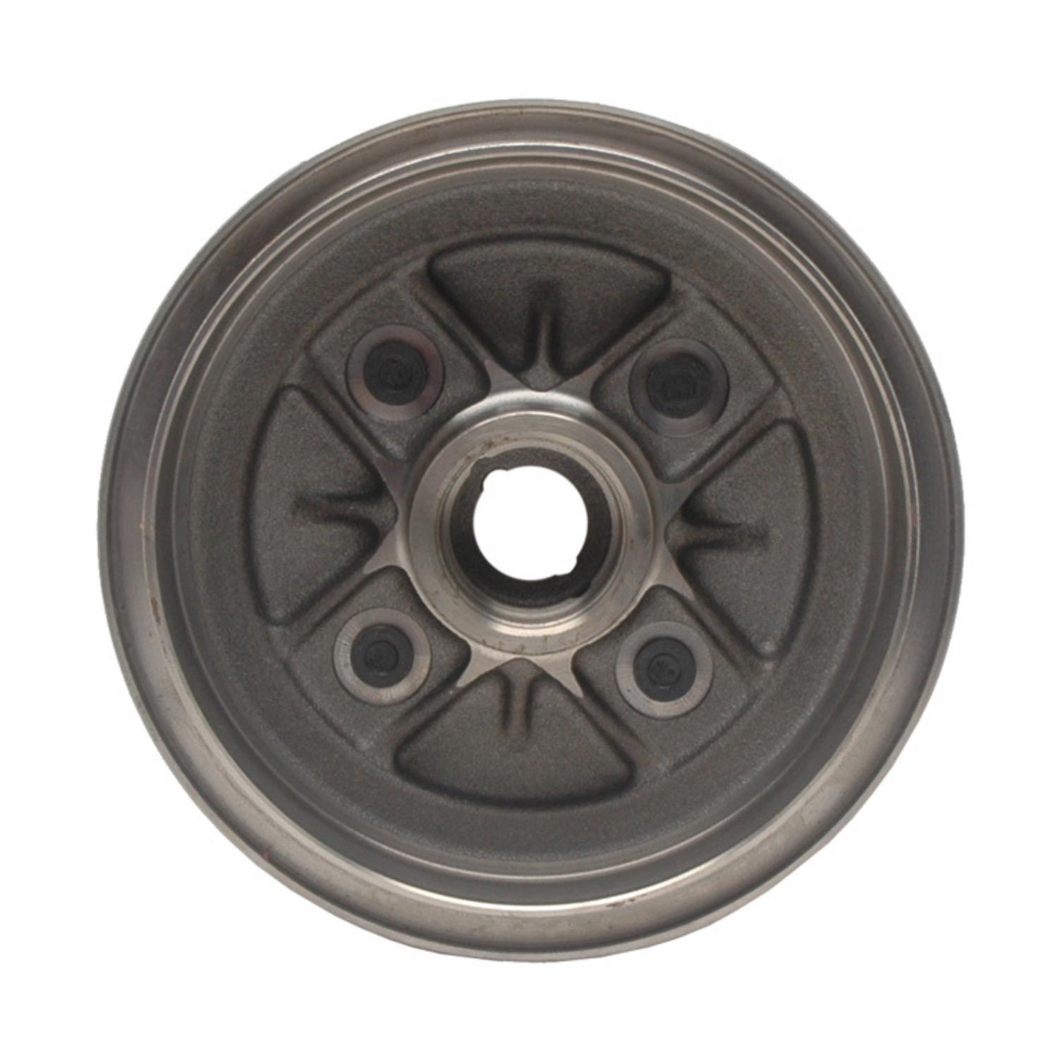 Raybestos 9447 - Brake Drum Raybestos 9447 Brake Drum product image 2 of 3