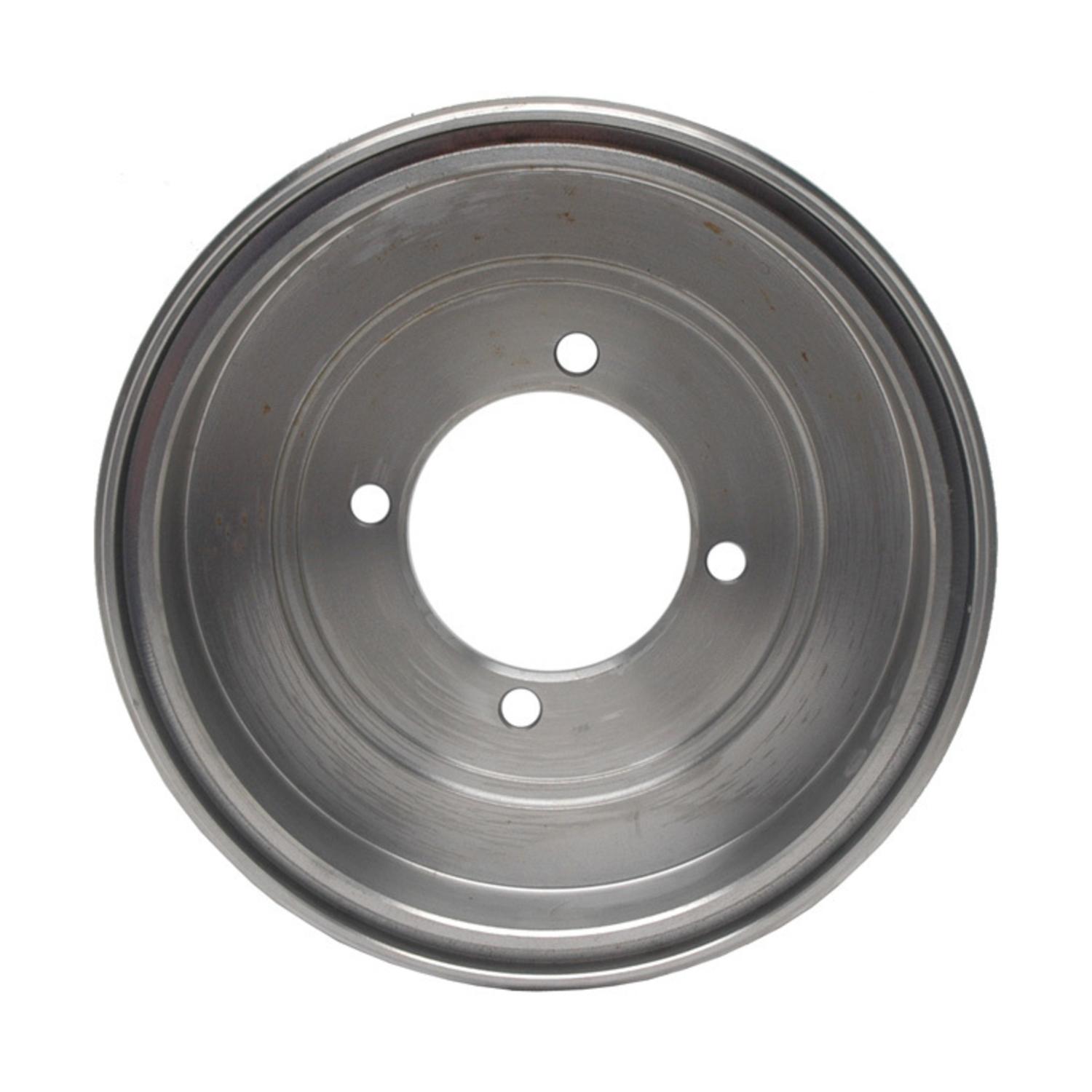 Raybestos 9449 Brake Drum product image 2 of 3