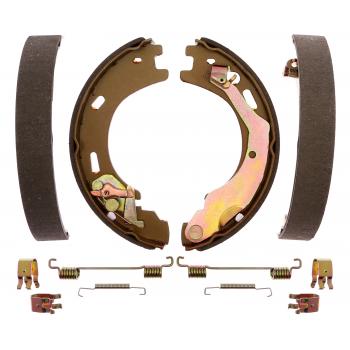 Raybestos 944PG Parking Brake Shoe product image 1 of 1
