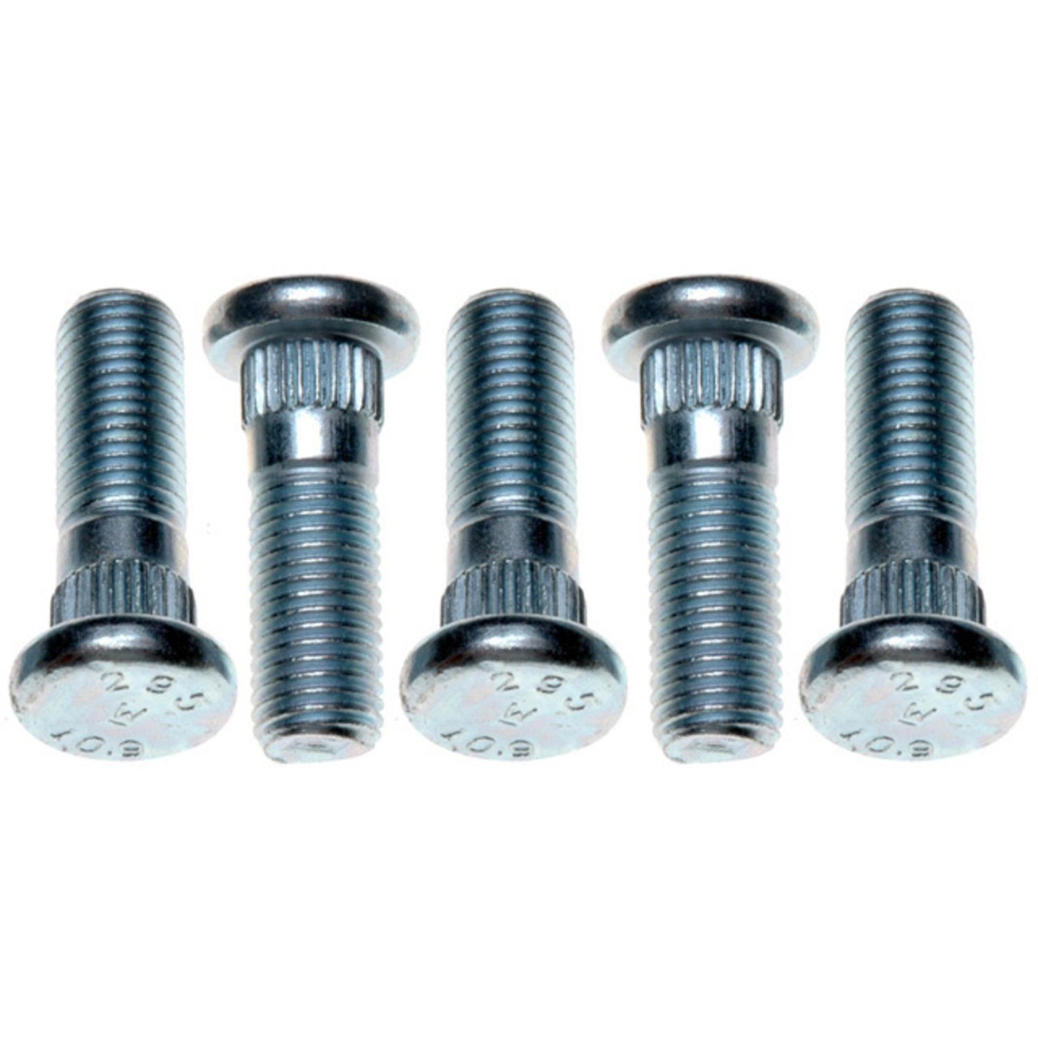 Raybestos 9450B - Wheel Lug Stud Raybestos 9450B Wheel Lug Stud product image 1 of 1