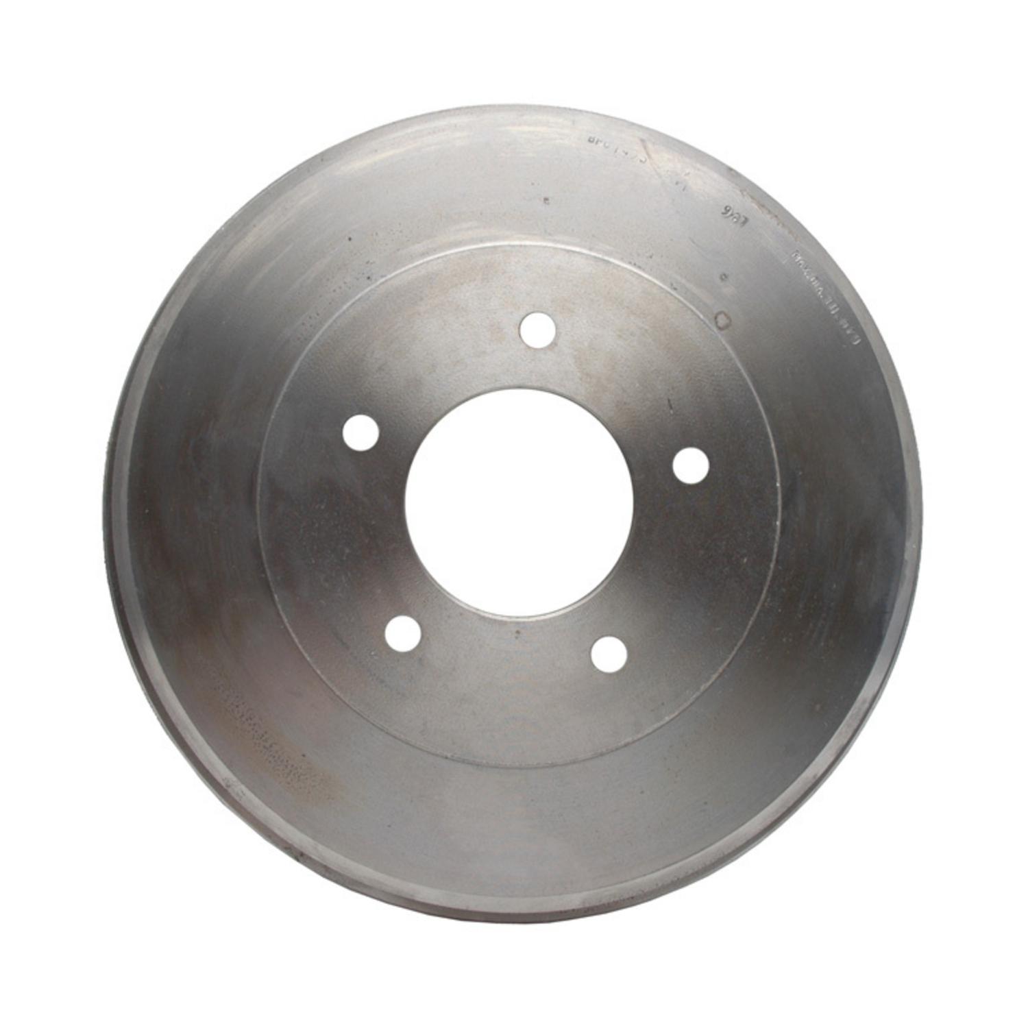Raybestos 9453 - Brake Drum Raybestos 9453 Brake Drum product image 3 of 3