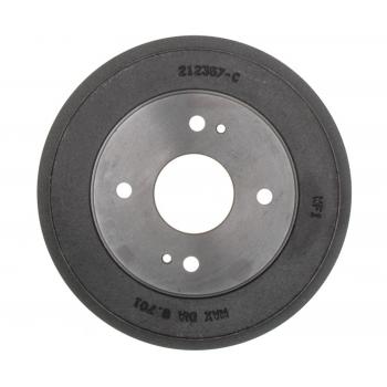 Raybestos 9458 - Brake Drum Raybestos 9458 Brake Drum product image 3 of 3