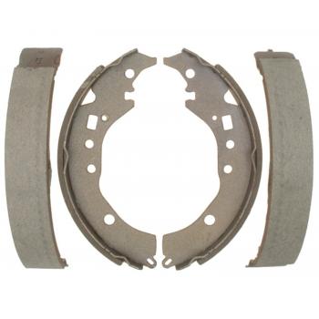 Raybestos 945PG - Drum Brake Shoe Raybestos 945PG Drum Brake Shoe product image 1 of 1