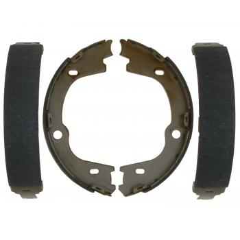 Raybestos 946PG Parking Brake Shoe product image 1 of 1