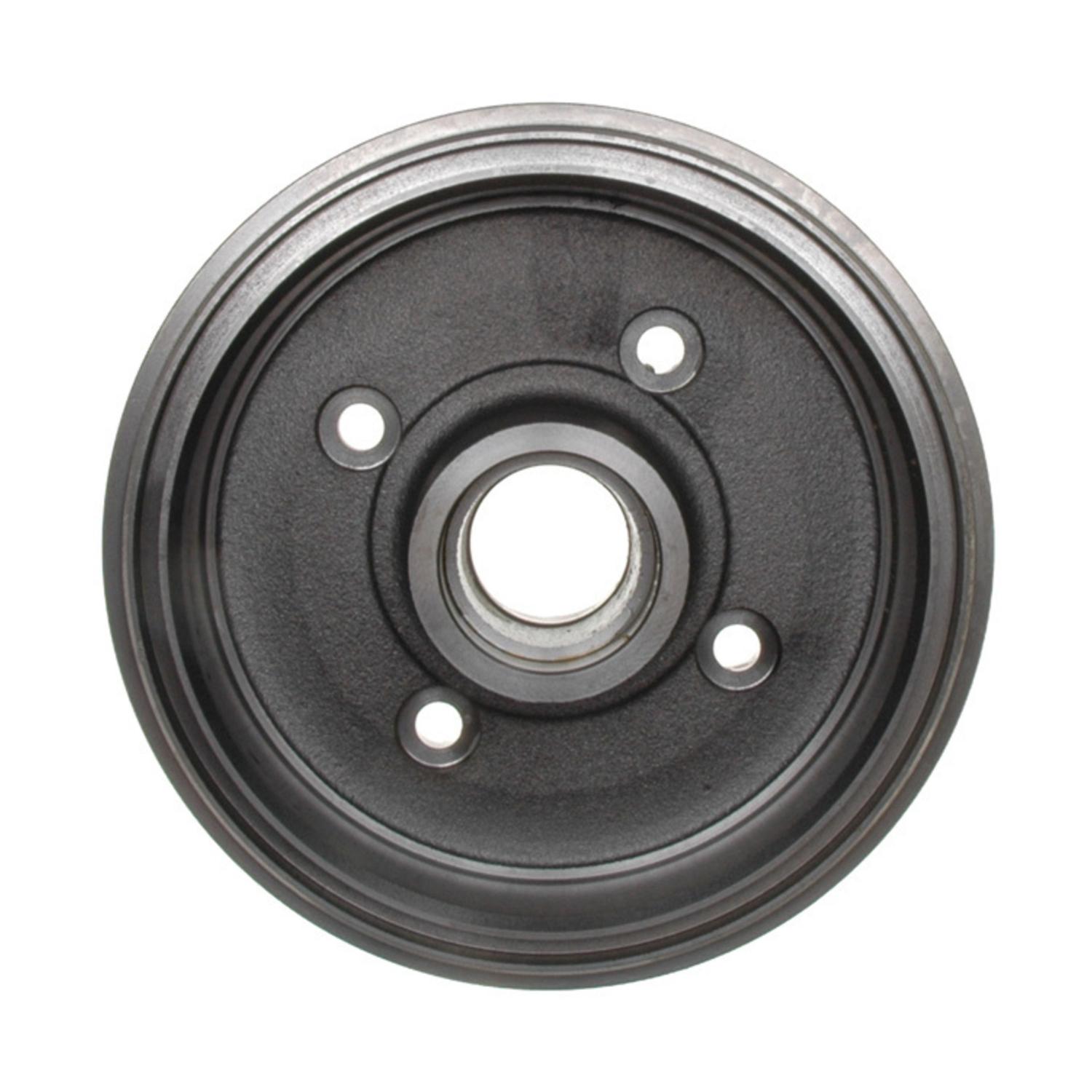 Raybestos 9474 - Brake Drum Raybestos 9474 Brake Drum product image 2 of 3