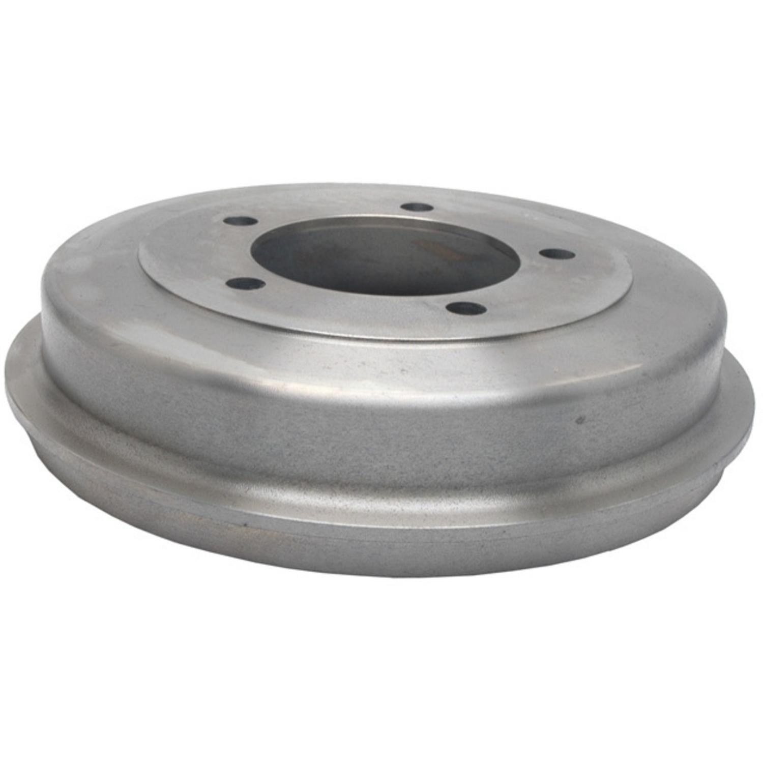 Raybestos 9476 Brake Drum product image 1 of 3