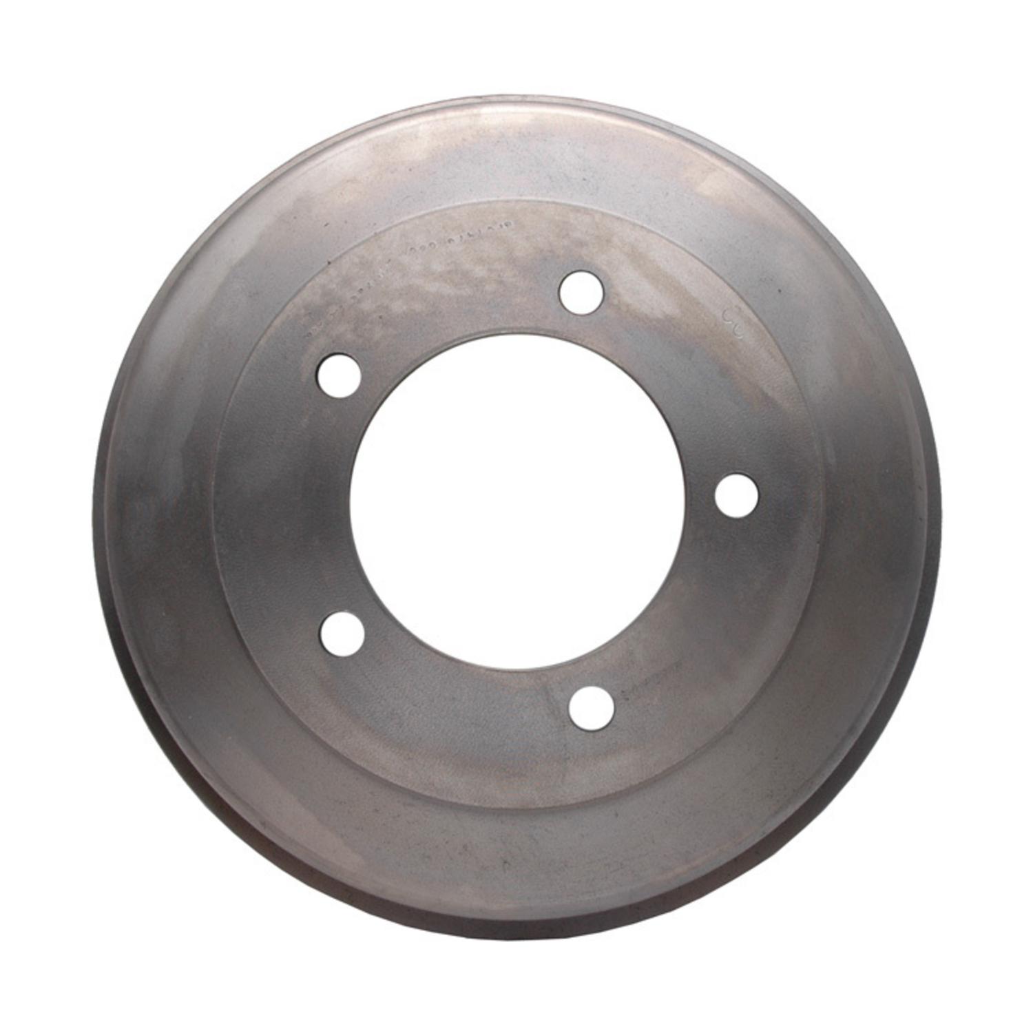 Raybestos 9476 Brake Drum product image 3 of 3