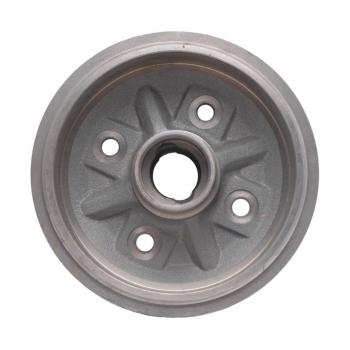 Raybestos 9477R Brake Drum product image 2 of 3