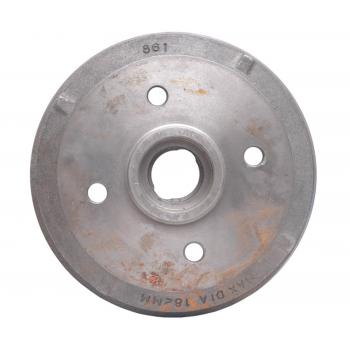 Raybestos 9477R Brake Drum product image 3 of 3