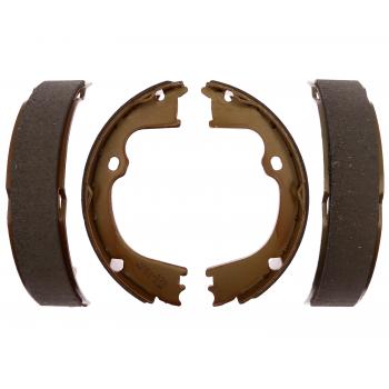Raybestos 947PG Parking Brake Shoe product image 1 of 1