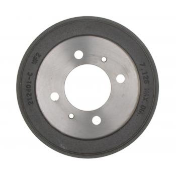Raybestos 9480 Brake Drum product image 3 of 3