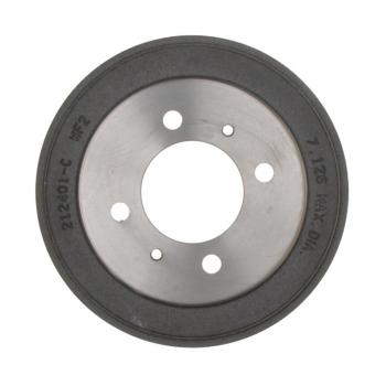 Raybestos 9480R Brake Drum product image 3 of 3