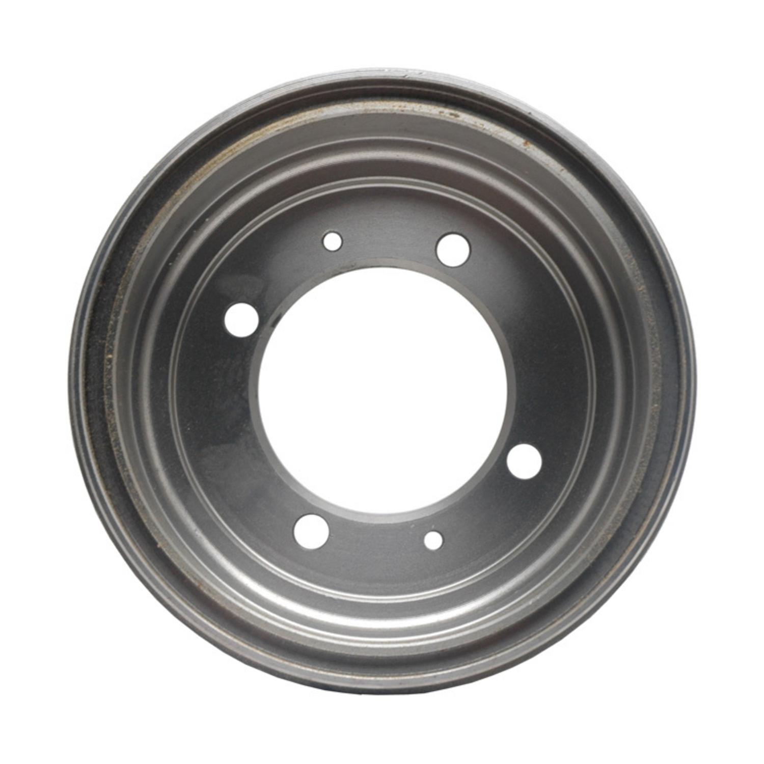 Raybestos 9485 Brake Drum product image 2 of 3
