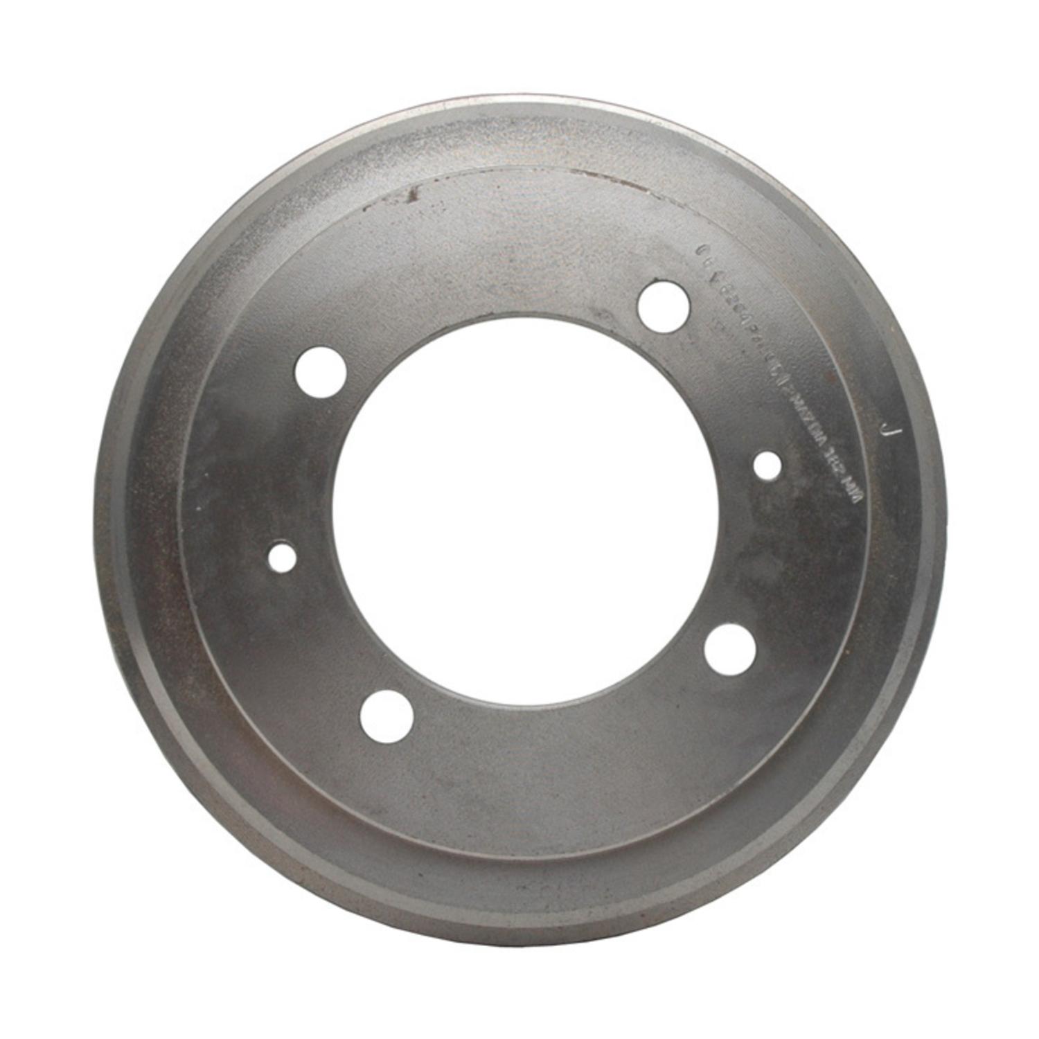 Raybestos 9485 Brake Drum product image 3 of 3