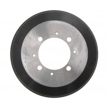 Raybestos 9487R Brake Drum product image 3 of 3