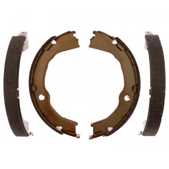 Raybestos 948PG Parking Brake Shoe product image 1 of 1