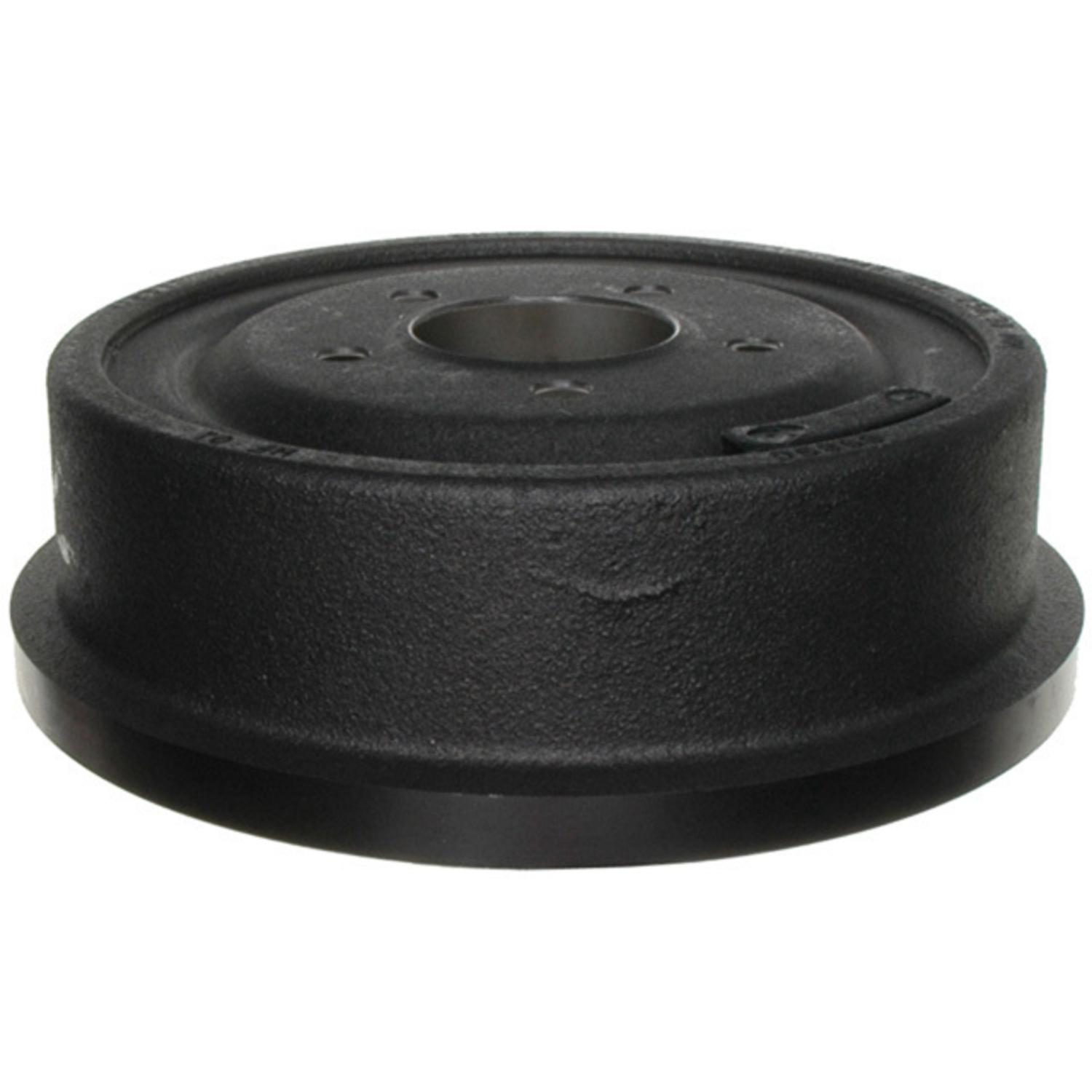 Raybestos 9498 - Brake Drum Raybestos 9498 Brake Drum product image 1 of 3