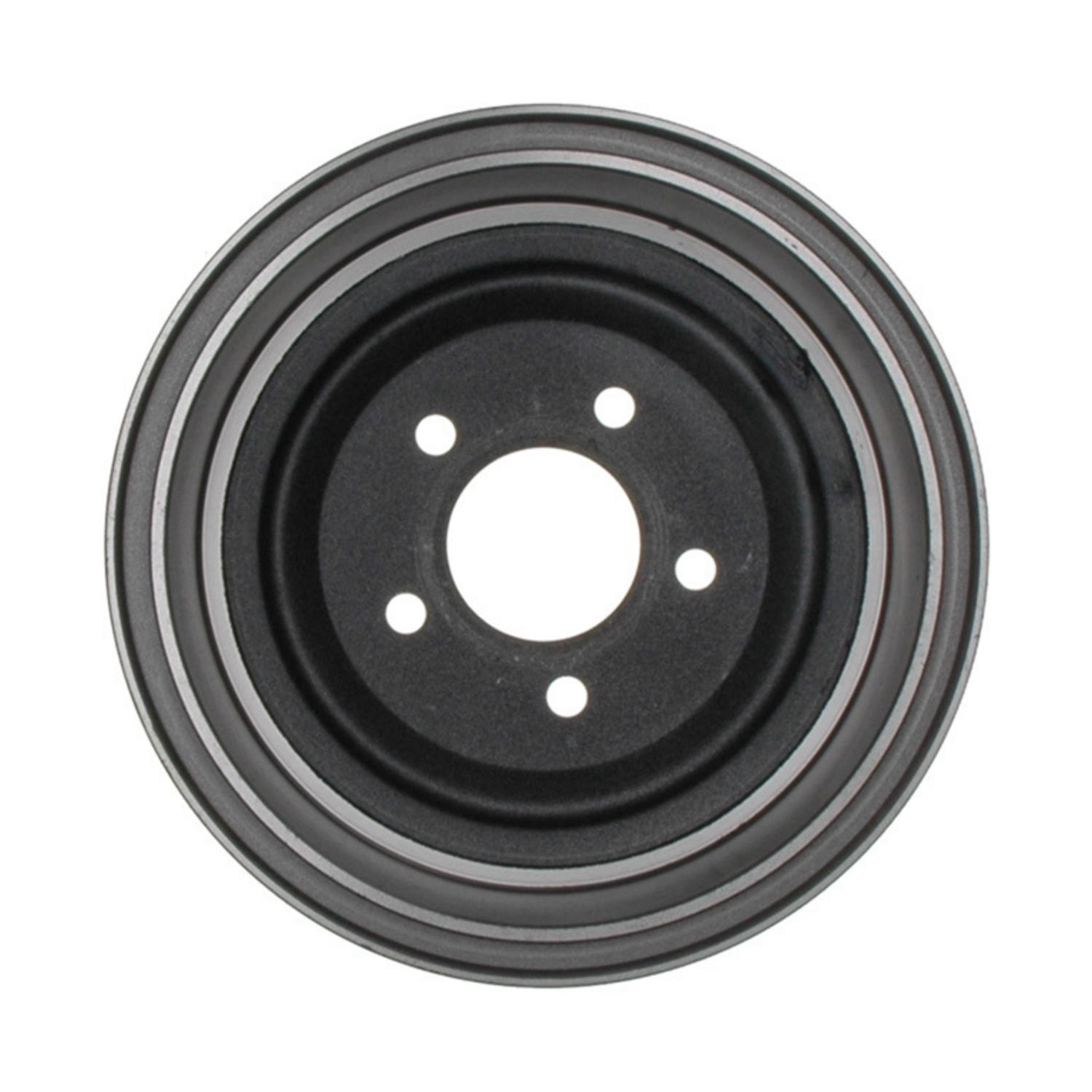 Raybestos 9498 - Brake Drum Raybestos 9498 Brake Drum product image 2 of 3